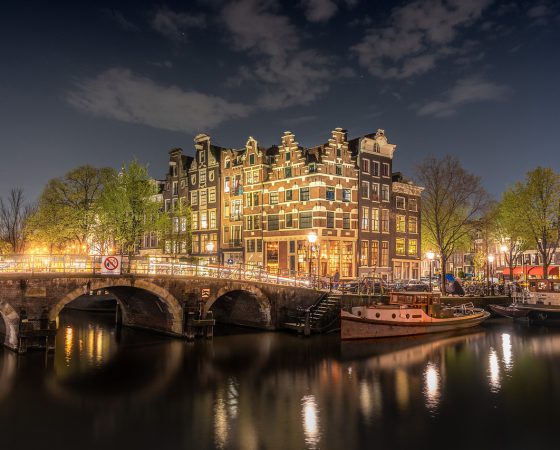 Niederlande