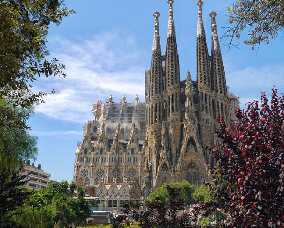 Spanien