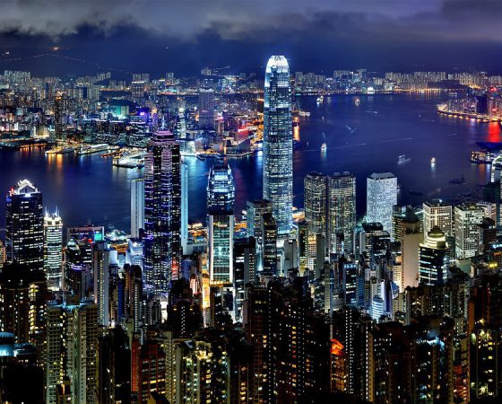 Hong Kong