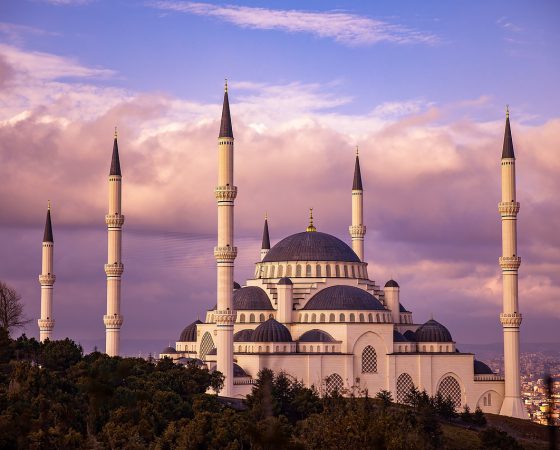 Türkei