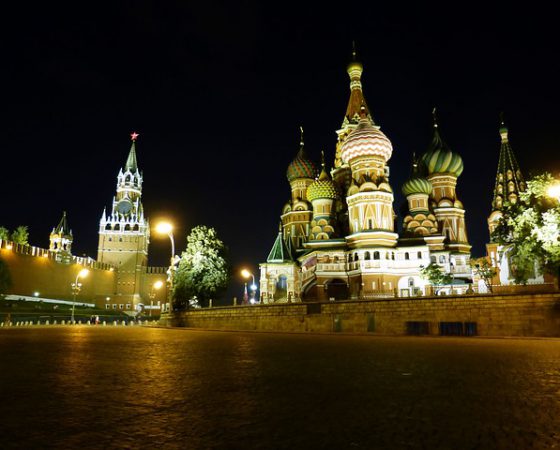 Russland