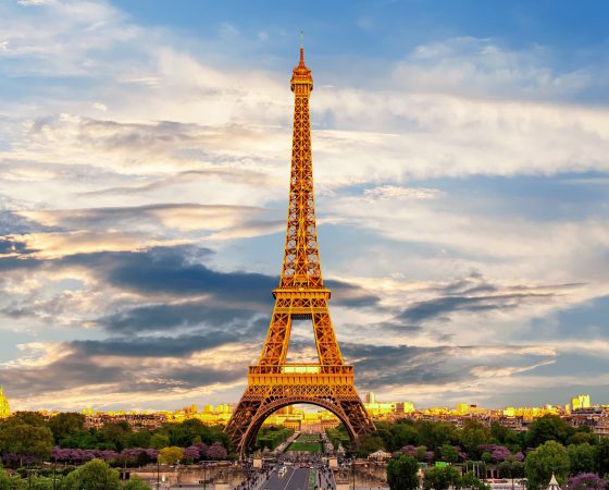 Frankreich