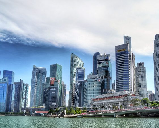 Singapur
