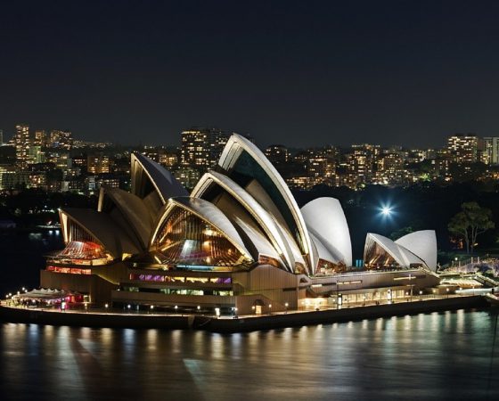 Australien