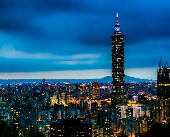 Taiwan