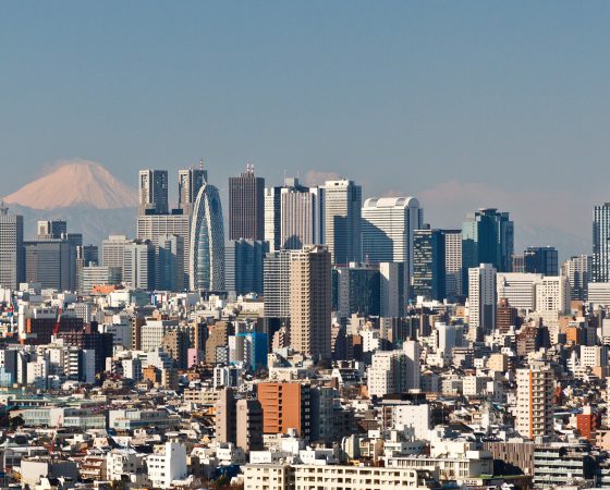 Japan
