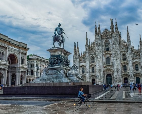 Italien