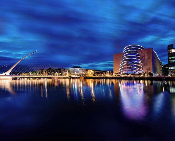 Irland