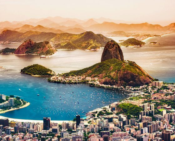 Brasilien